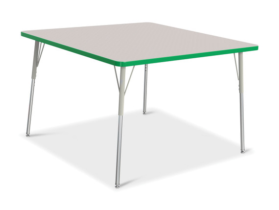 Square Activity Table - 48" X 48"