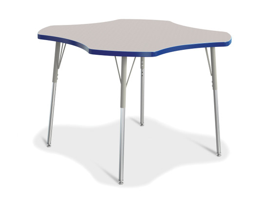 Four Leaf Activity Table