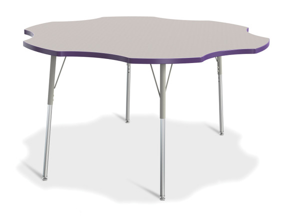 Six Leaf Activity Table - 60"