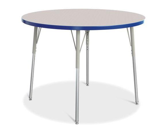 Round Activity Table - 42" Diameter