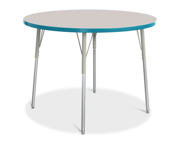 Round Activity Table - 42" Diameter