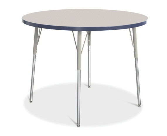 Round Activity Table - 42" Diameter