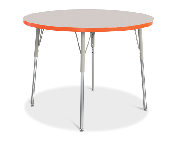 Round Activity Table - 42" Diameter
