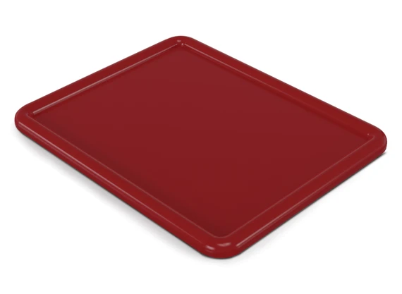 Paper-Trays & Tubs Lid