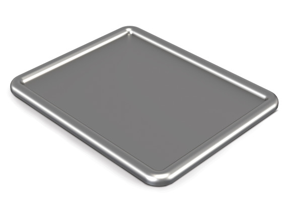 Paper-Trays & Tubs Lid