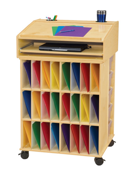 Communication Center