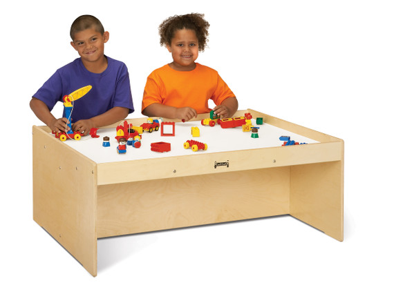 Activity Table Activity Table