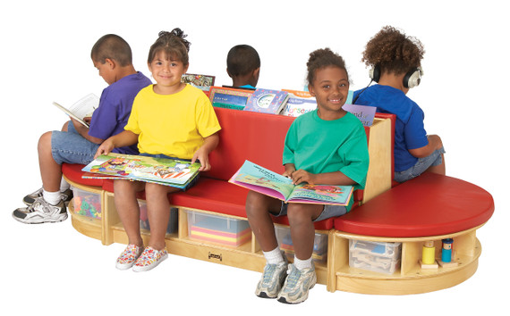 Read-a-Round 3 Piece Set
