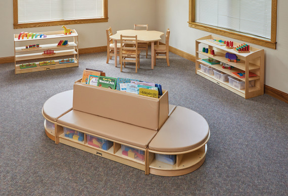 Read-a-Round 3 Piece Set Read-a-Round 3 Piece Set