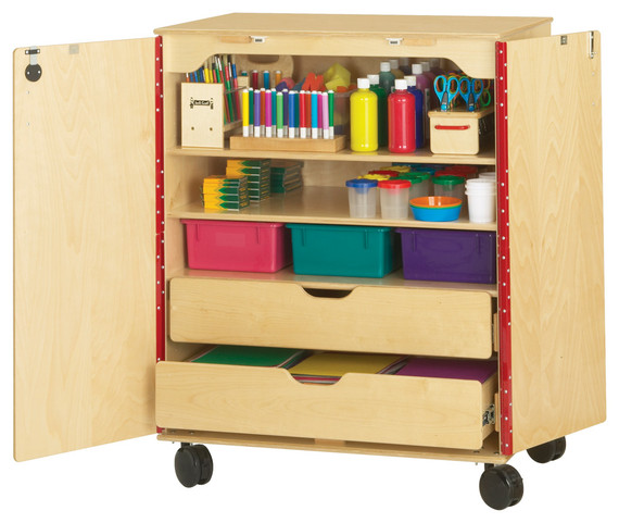 Supply Cabinet Supply Cabinet