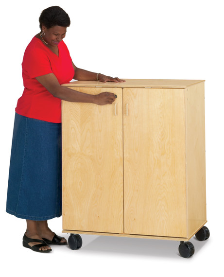 Supply Cabinet Supply Cabinet