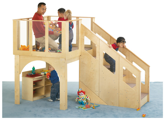 Tots Loft - 24-36 Months
