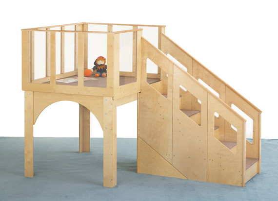 Tots Loft - 24-36 Months Tots Loft - 24-36 Months