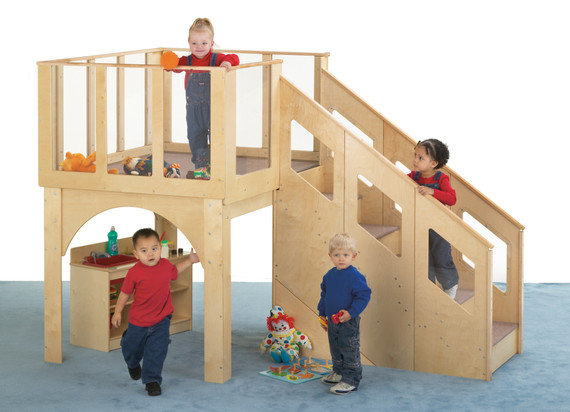 Tots Loft - 24-36 Months