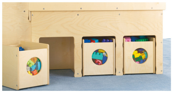 Tiny Tots Loft - 12-24 Months Tiny Tots Loft - 12-24 Months