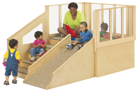 Tiny Tots Loft - 12-24 Months