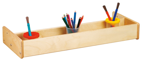 Creative Light Center - with Side Caddies