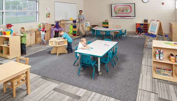 Science Activity Table