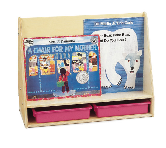 Small Pick-a-Book Stand Small Pick-a-Book Stand