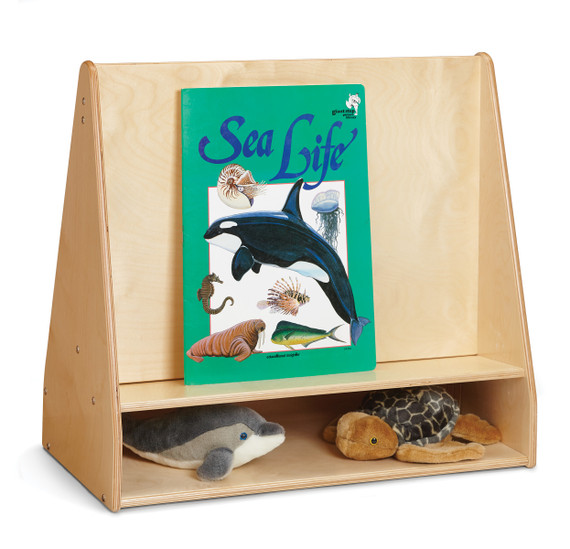Pick-a-Book Stand Pick-a-Book Stand
