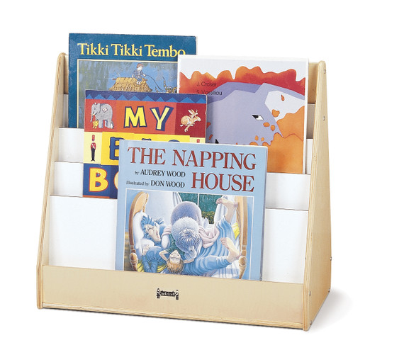 Big Book Pick-a-Book Stand Big Book Pick-a-Book Stand
