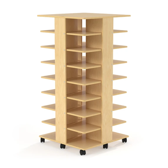 32 Tub Tower