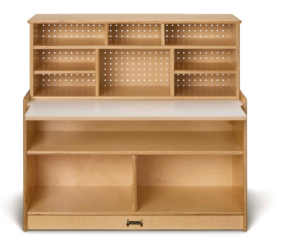 Script-n-Skills Mini Station