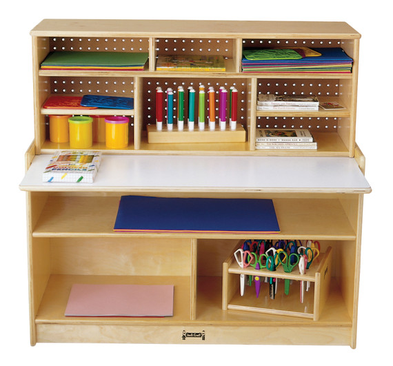Script-n-Skills Mini Station