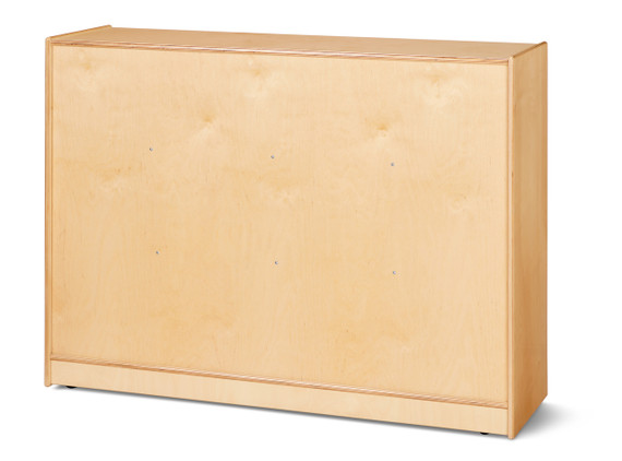 Sectional Cubbie-Tray Mobile Unit Sectional Cubbie-Tray Mobile Unit