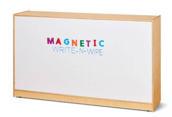 25 Tub Mobile Storage