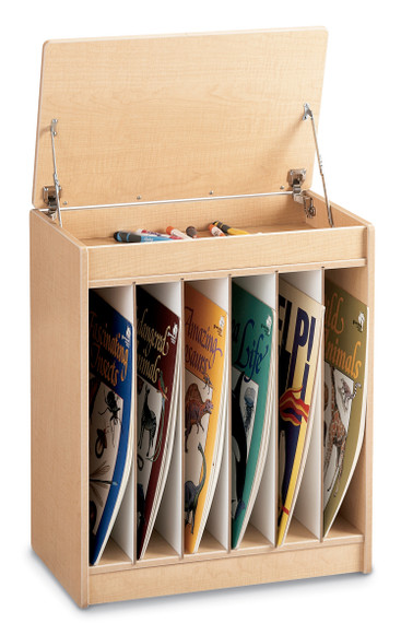 Big Book Easel Big Book Easel