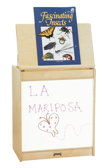 Big Book Easel