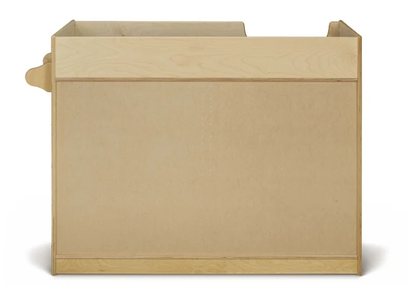 Changing Table - with Stairs