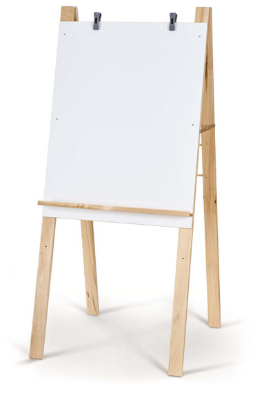 Teachers' Standard Easel - Write-n-Wipe