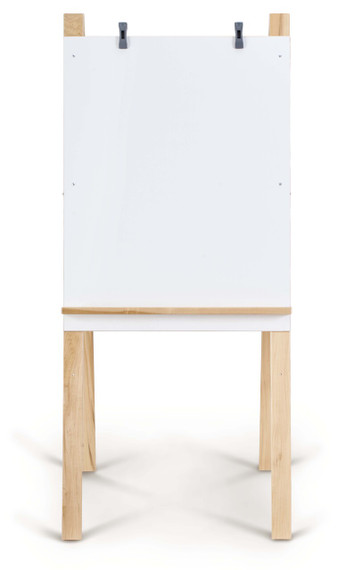 Teachers' Standard Easel - Write-n-Wipe