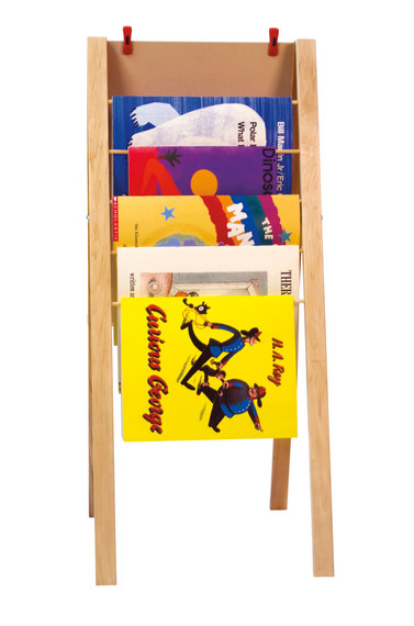 Teachers' Standard Easel - Write-n-Wipe