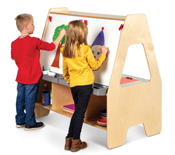 Twin Activity Center