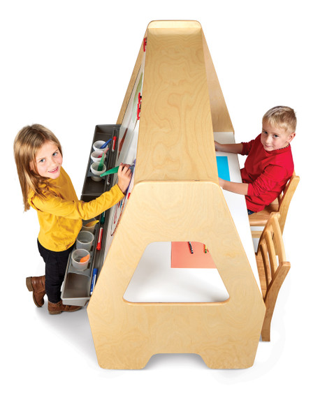 Twin Activity Center