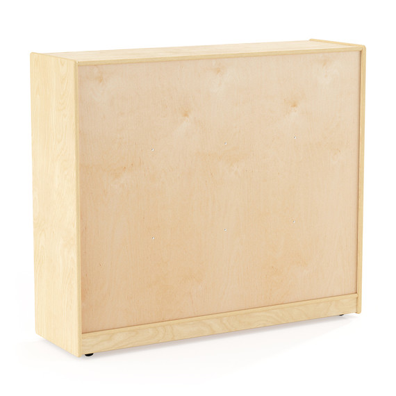 Mega Mobile Single Storage Unit