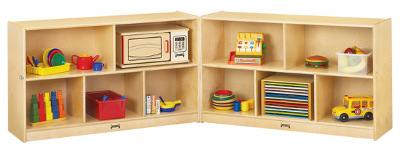 Low Mobile Fold-n-Lock Low Mobile Fold-n-Lock