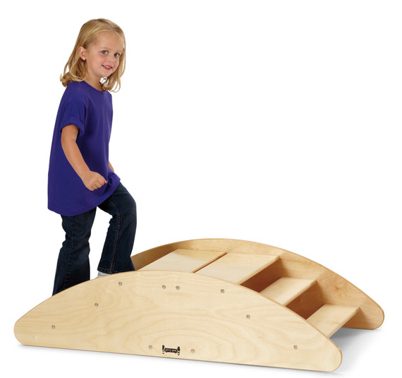 Step Rocking Boat Step Rocking Boat
