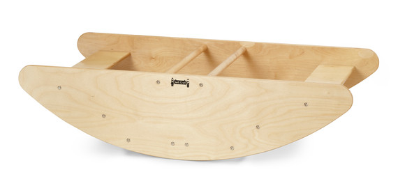 Step Rocking Boat