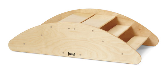 Step Rocking Boat