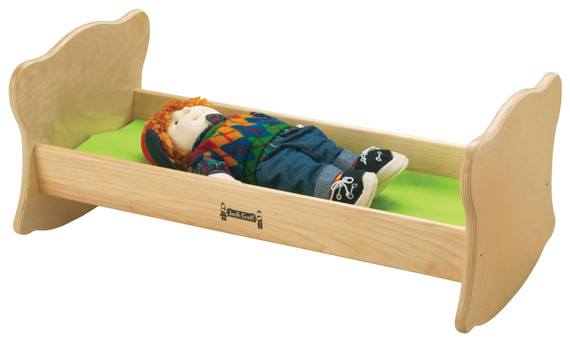 Doll Cradle Doll Cradle