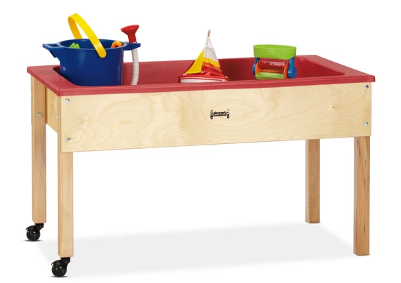 Sensory Table
