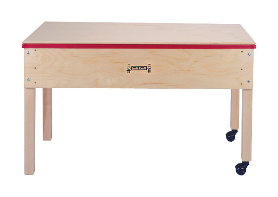 Sensory Table Sensory Table