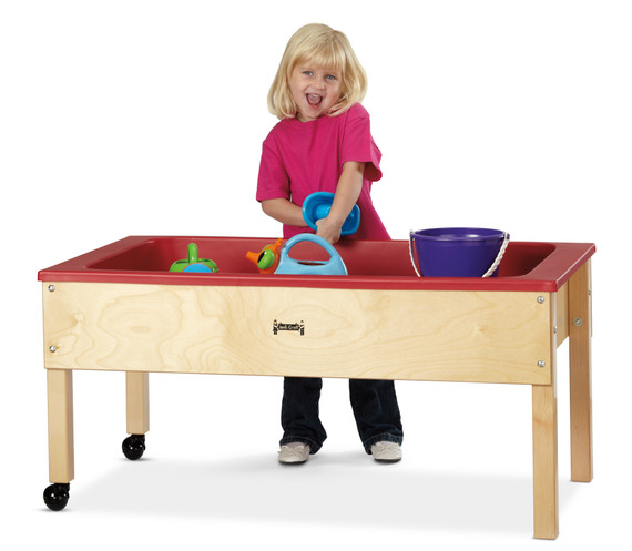 Sensory Table