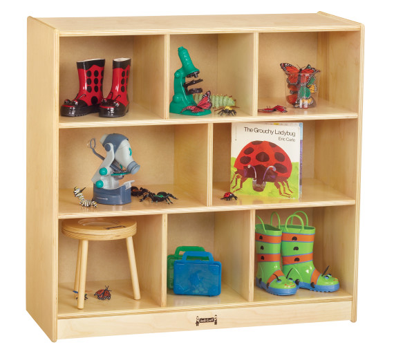 Mobile Single Storage Unit Mobile Single Storage Unit