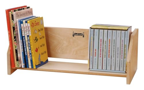 Book Holder Display