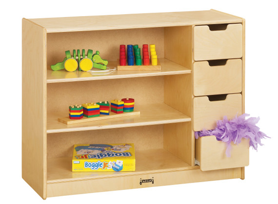 Storage Module Storage Module